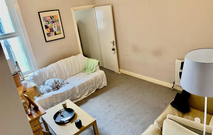 Exeter Road, Selly Park, Birmingham - Image 1